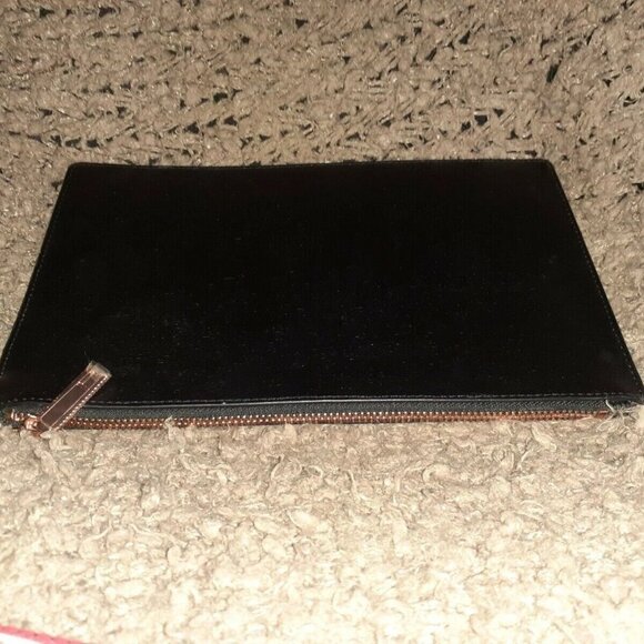 Lot of 3 Pouches-TED BAKER, MARC JACOBS & LOU HARVEY-All In Excellent/Near Mint - Picture 2 of 10